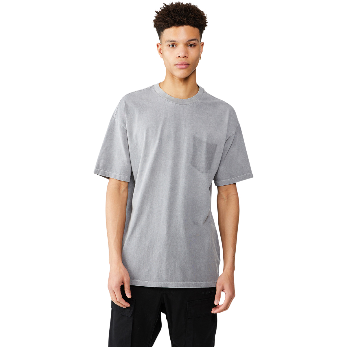 KSUBi Super Ghost Short Sleeve Tee