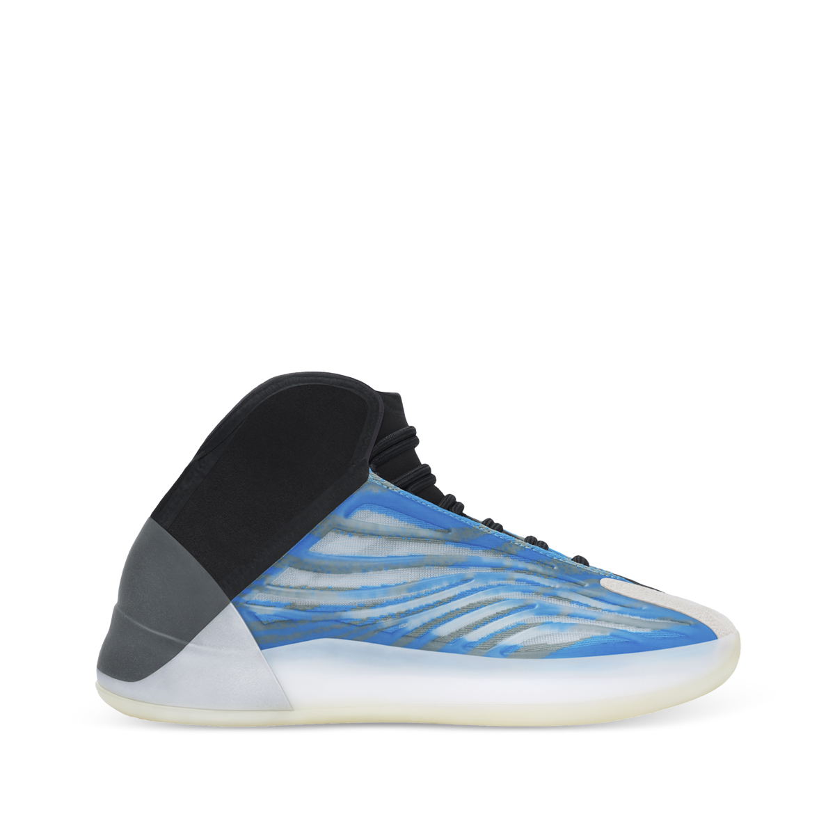 YEEZY QNTM "Frozen Blue"