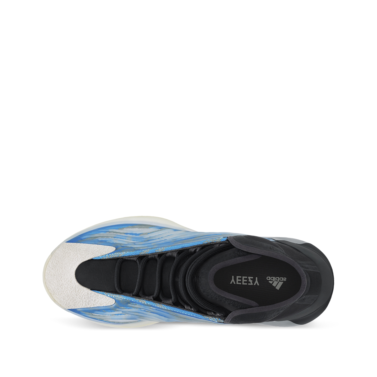 YEEZY QNTM "Frozen Blue"