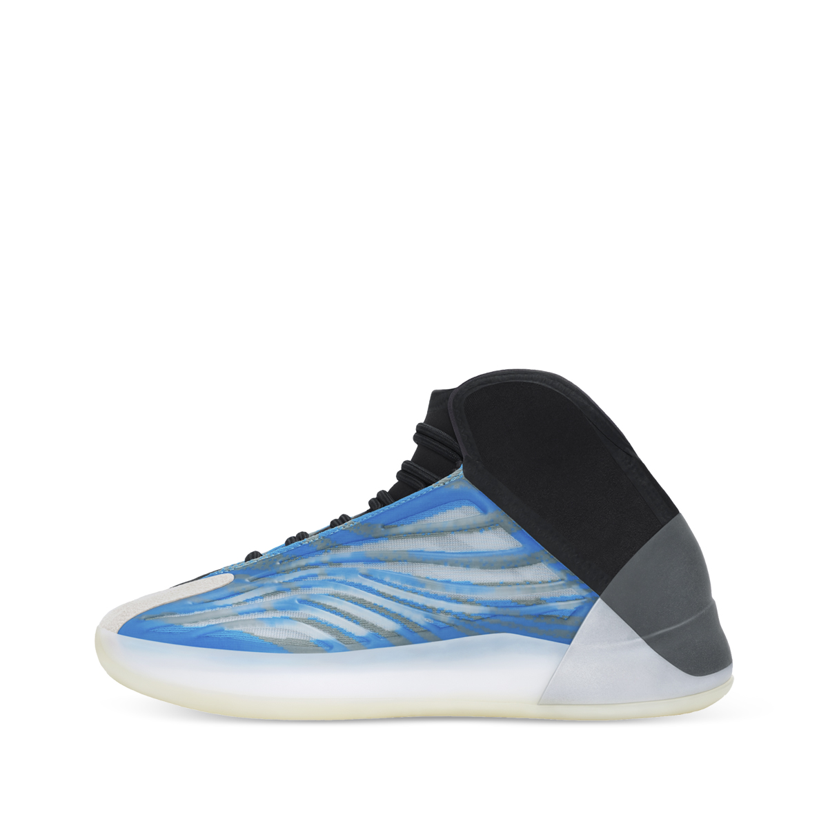 YEEZY QNTM "Frozen Blue"
