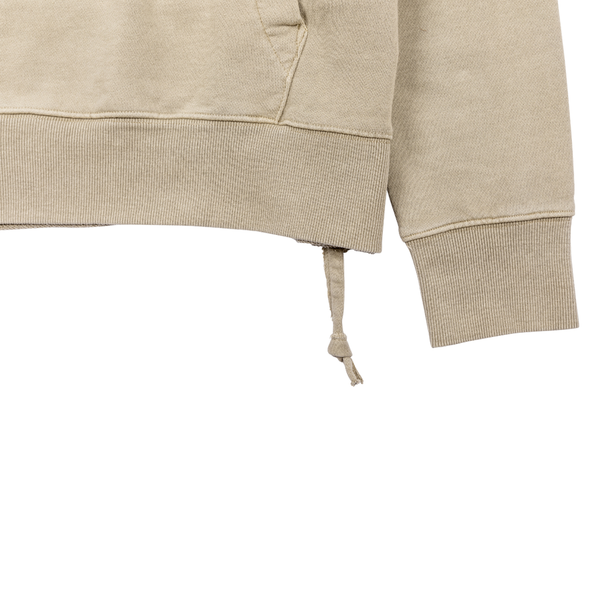 Ksubi Seeing Lines Hoodie Petra