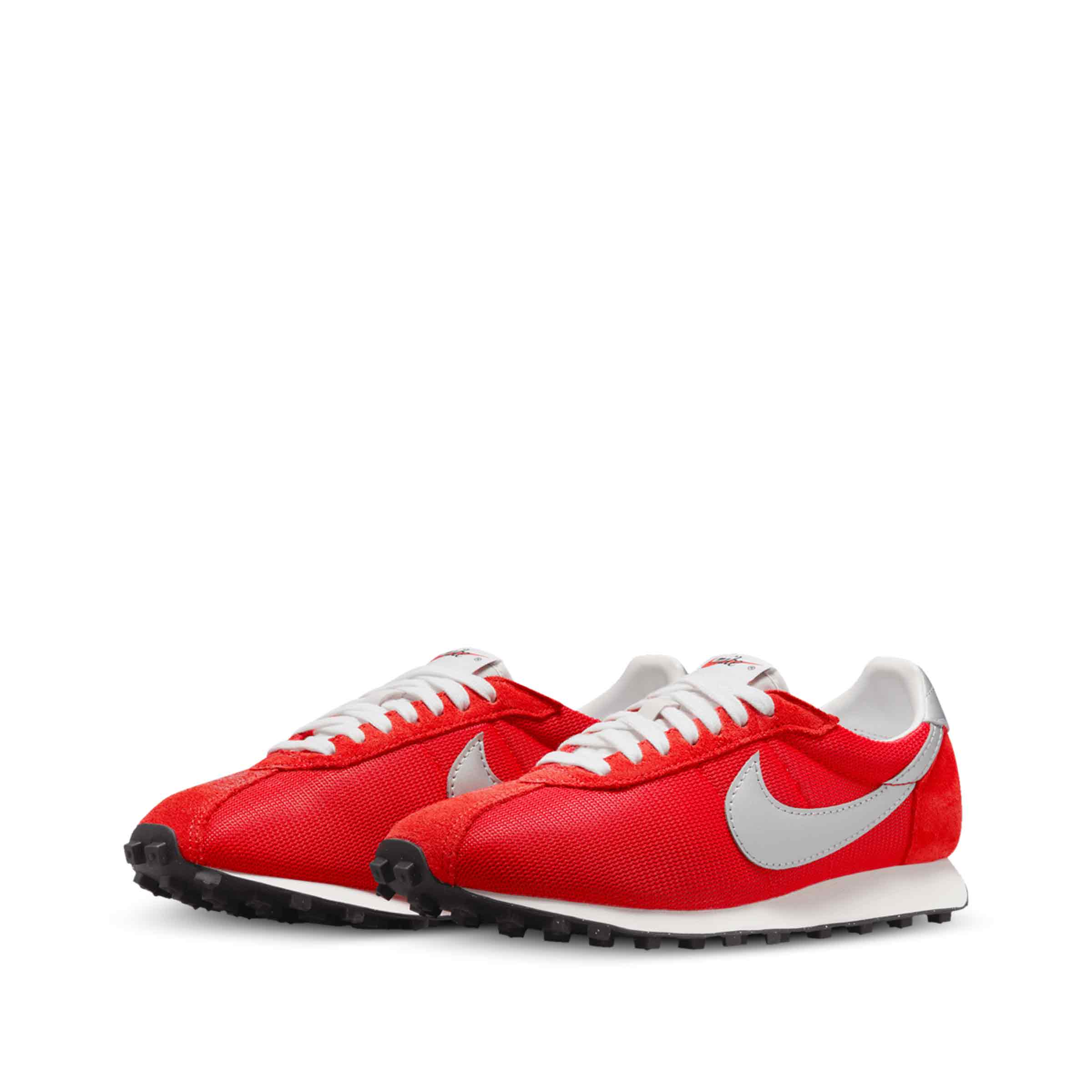 Women's LD-1000 University Red/Metallic Silver-Sail SUBTYPE