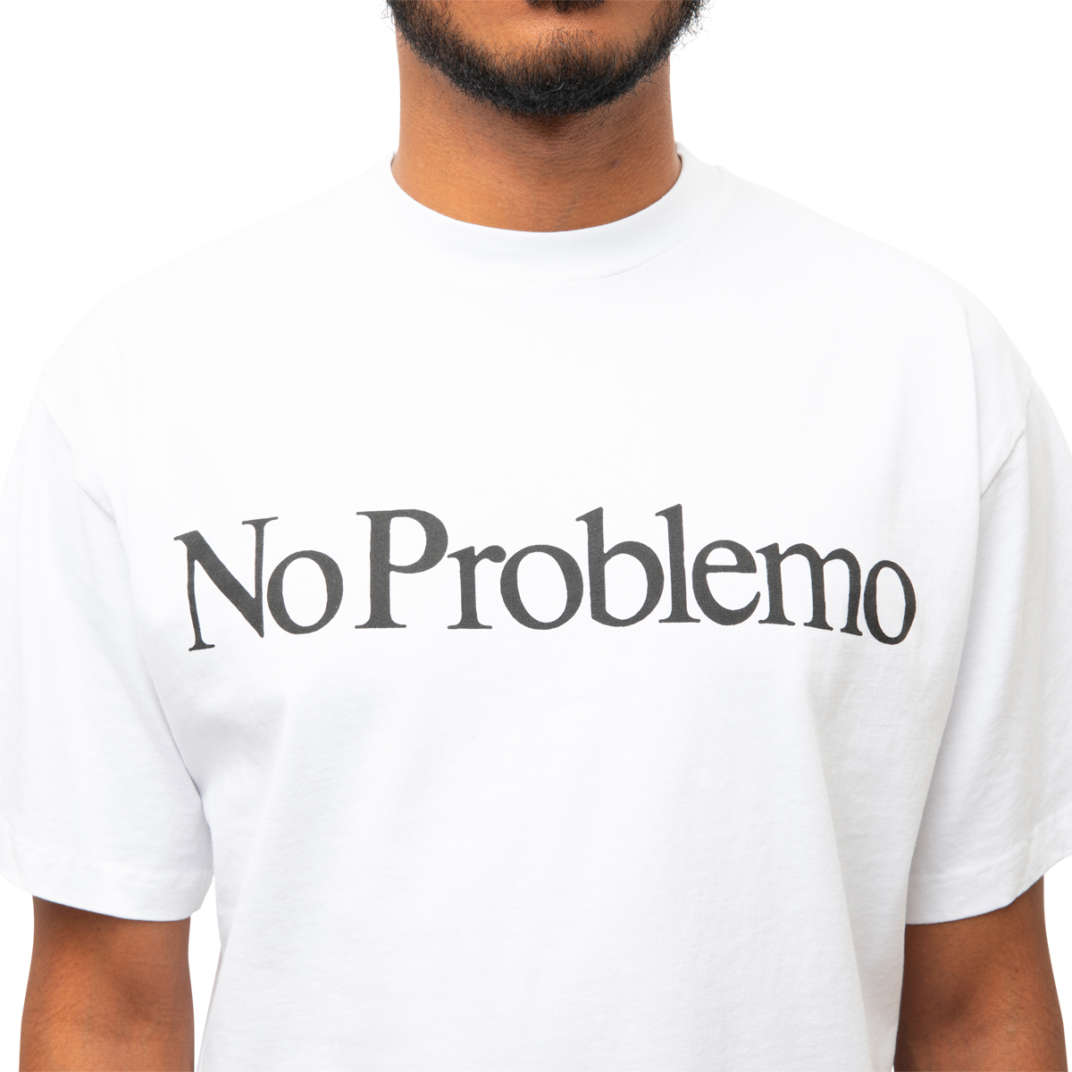 Aries No Problemo Tee