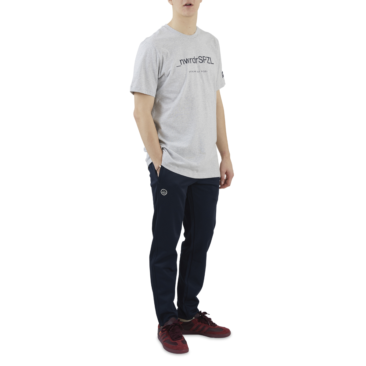 adidas SPZL Norder Tee