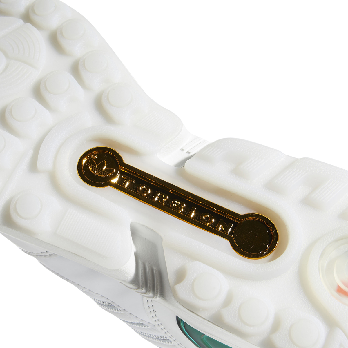 adidas University of Miami ZX 5000