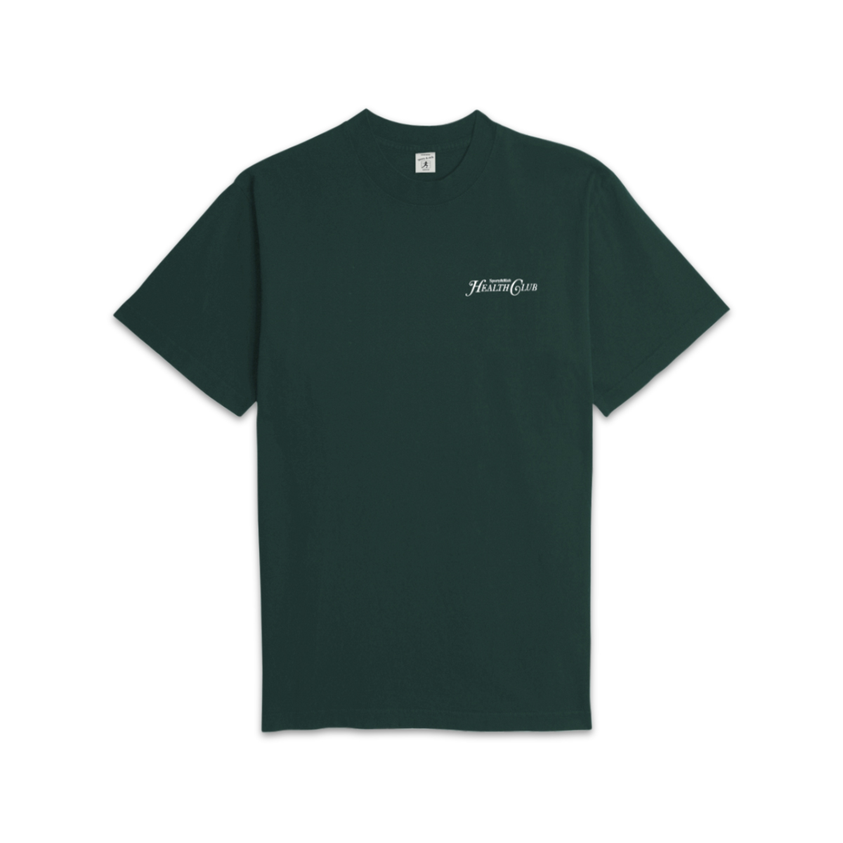 Sporty & Rich Rizzoli T Shirt