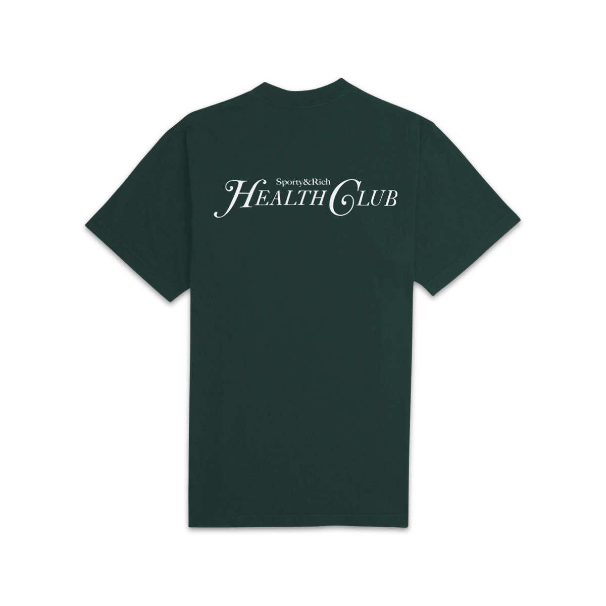 Sporty & Rich Rizzoli T Shirt