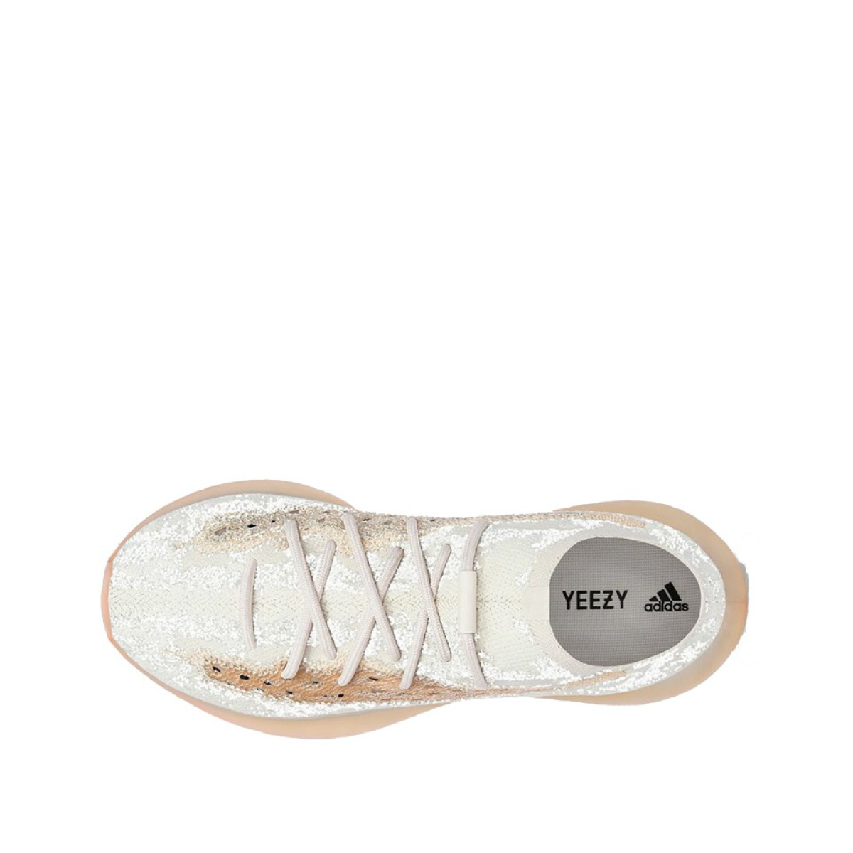 YEEZY BOOST 380 "YECORAITE" REFLECTIVE