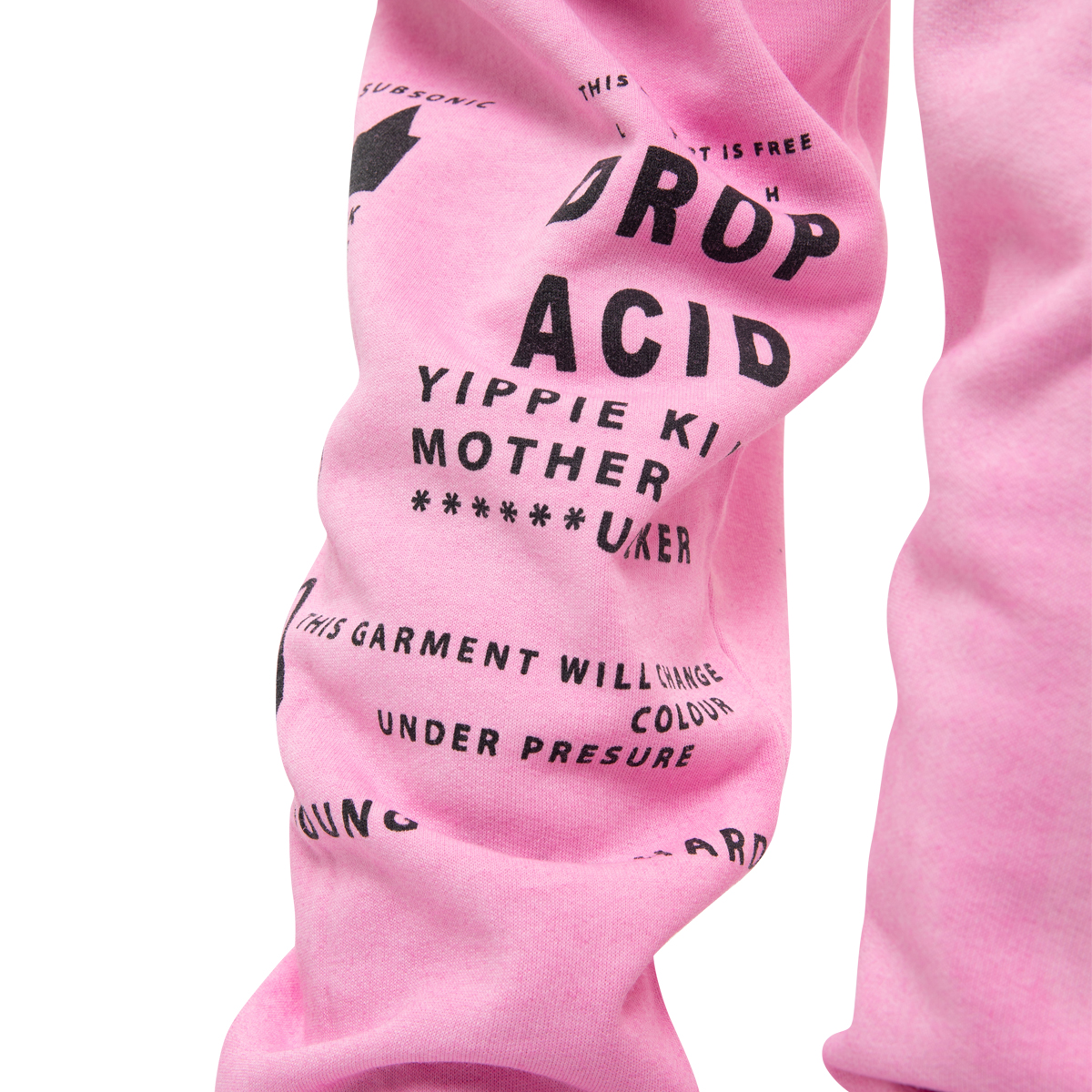 LYPH Edna Sweat Pant