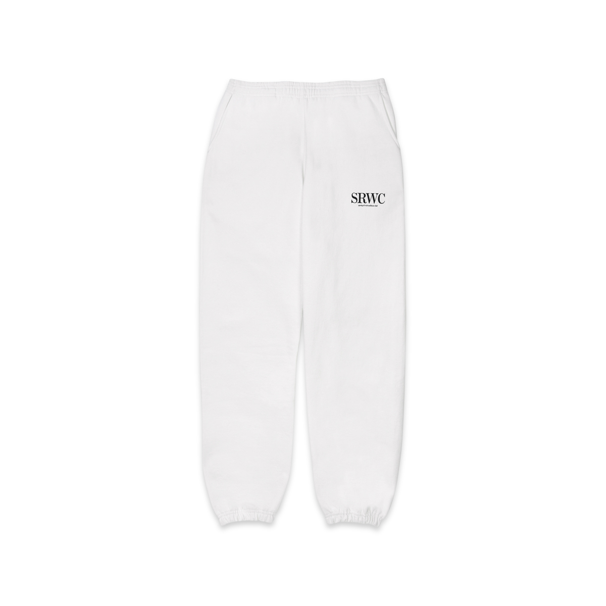 Sporty & Rich Upper East Side Sweatpants