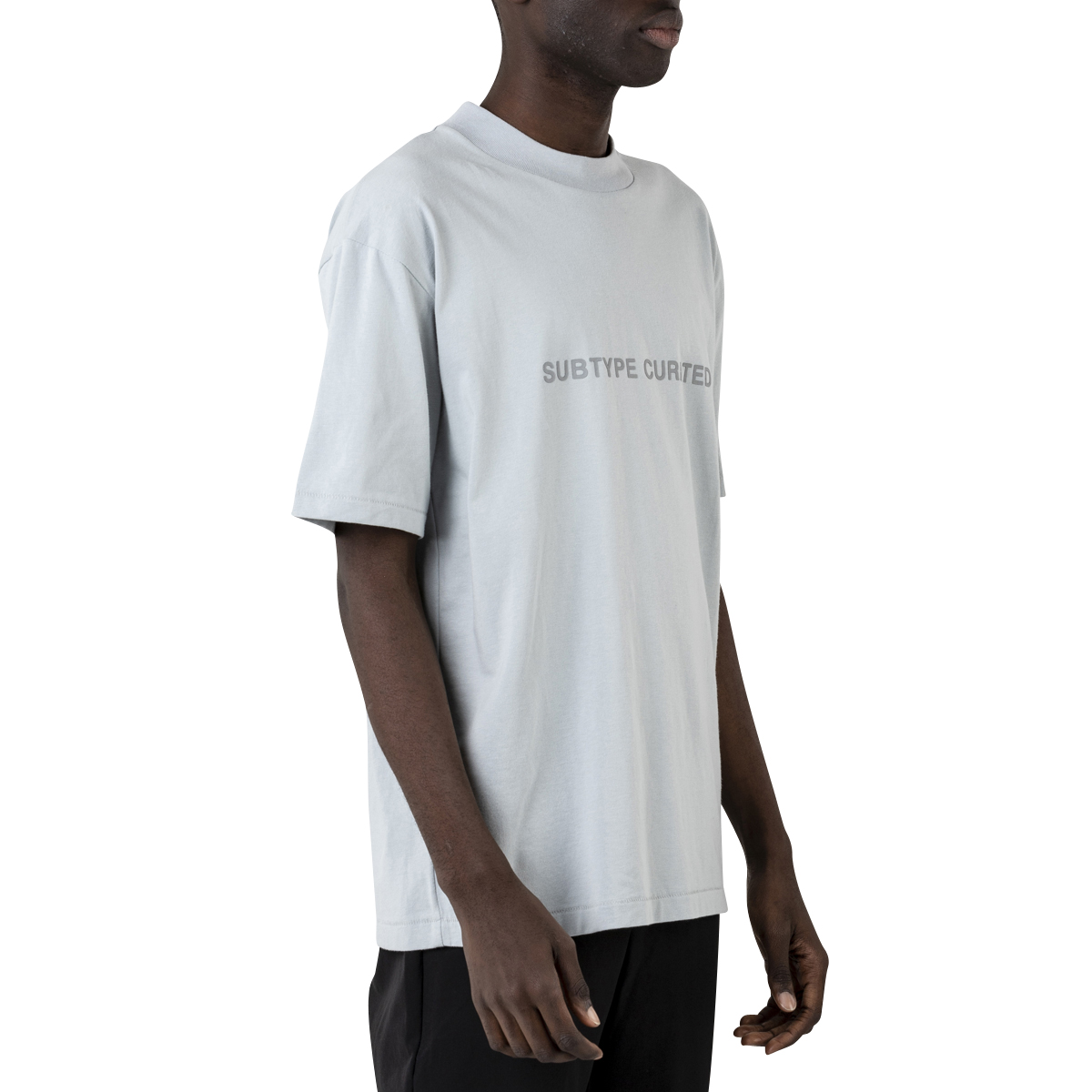 SUBTYPE CURATED Tee