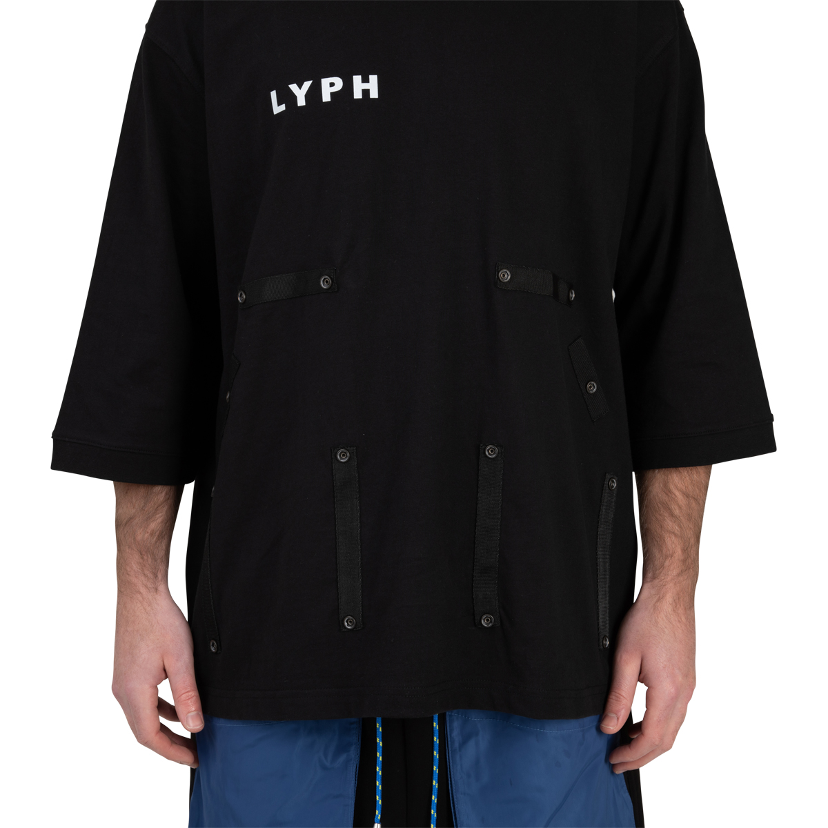 LYPH Hope T-Shirt