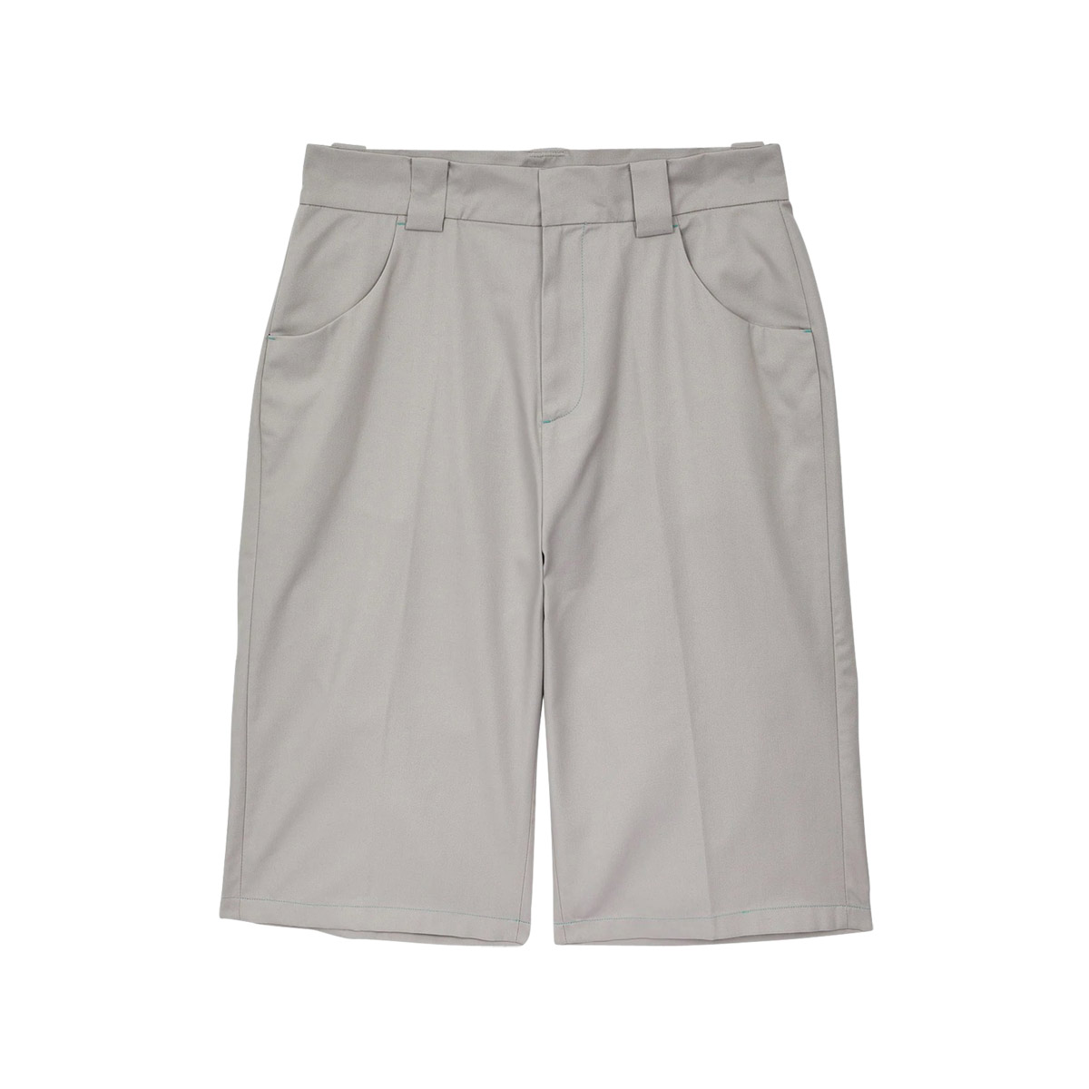 Men's Workwear Shorts Grey SUBTYPE