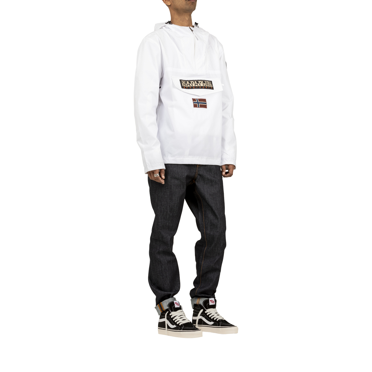 Napapijri Jacket Rainforest Summer