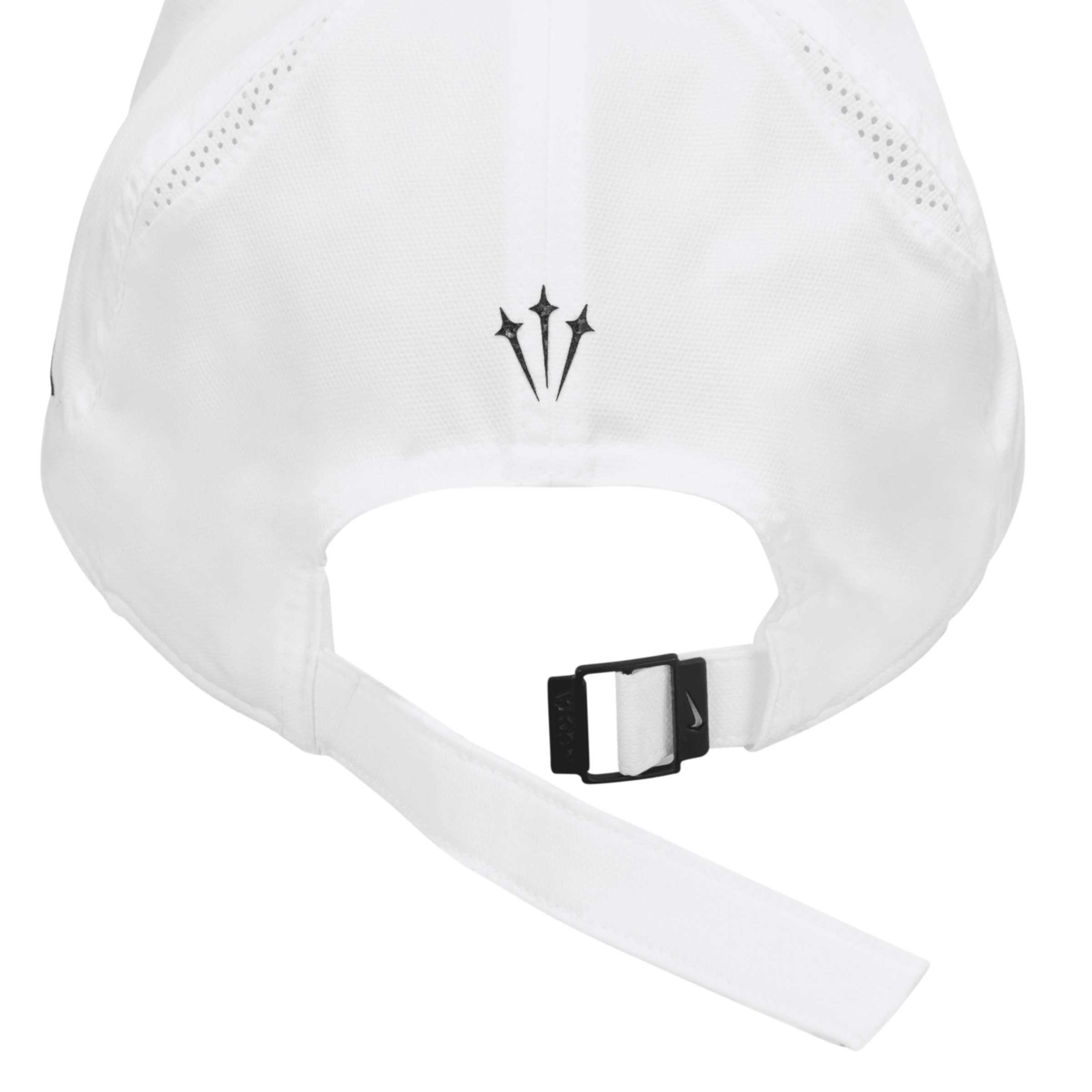 nike nocta cap white