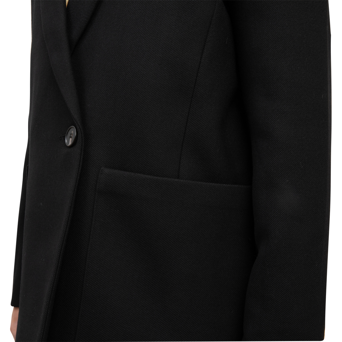 Soulland Sally Blazer