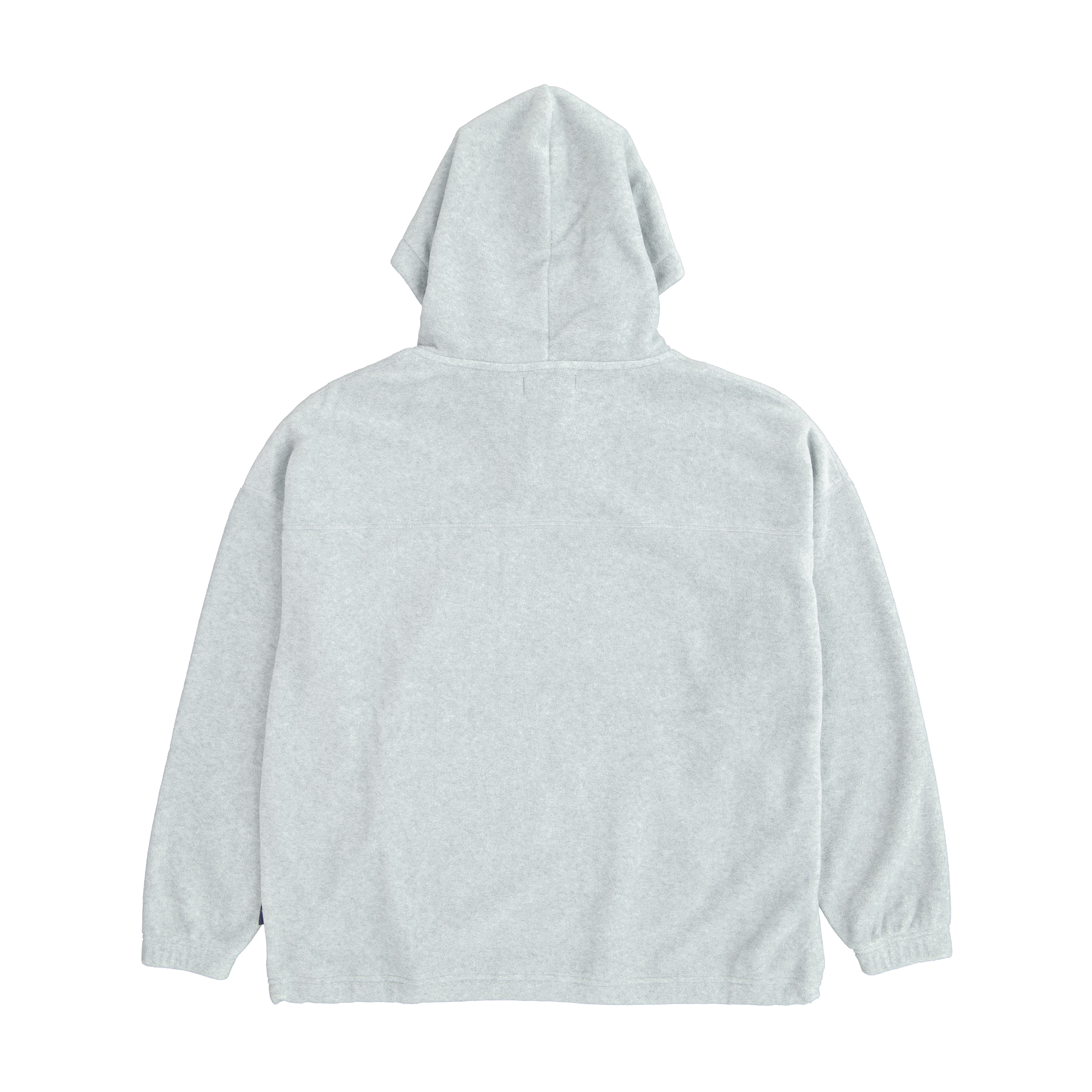 パーカー・フーディ NAUTICA 83 Flag Polar Hoody Charcoal NFL2043CHZ パーカー・フーディ NAUTICA 83 Flag Polar Hoody Charcoal