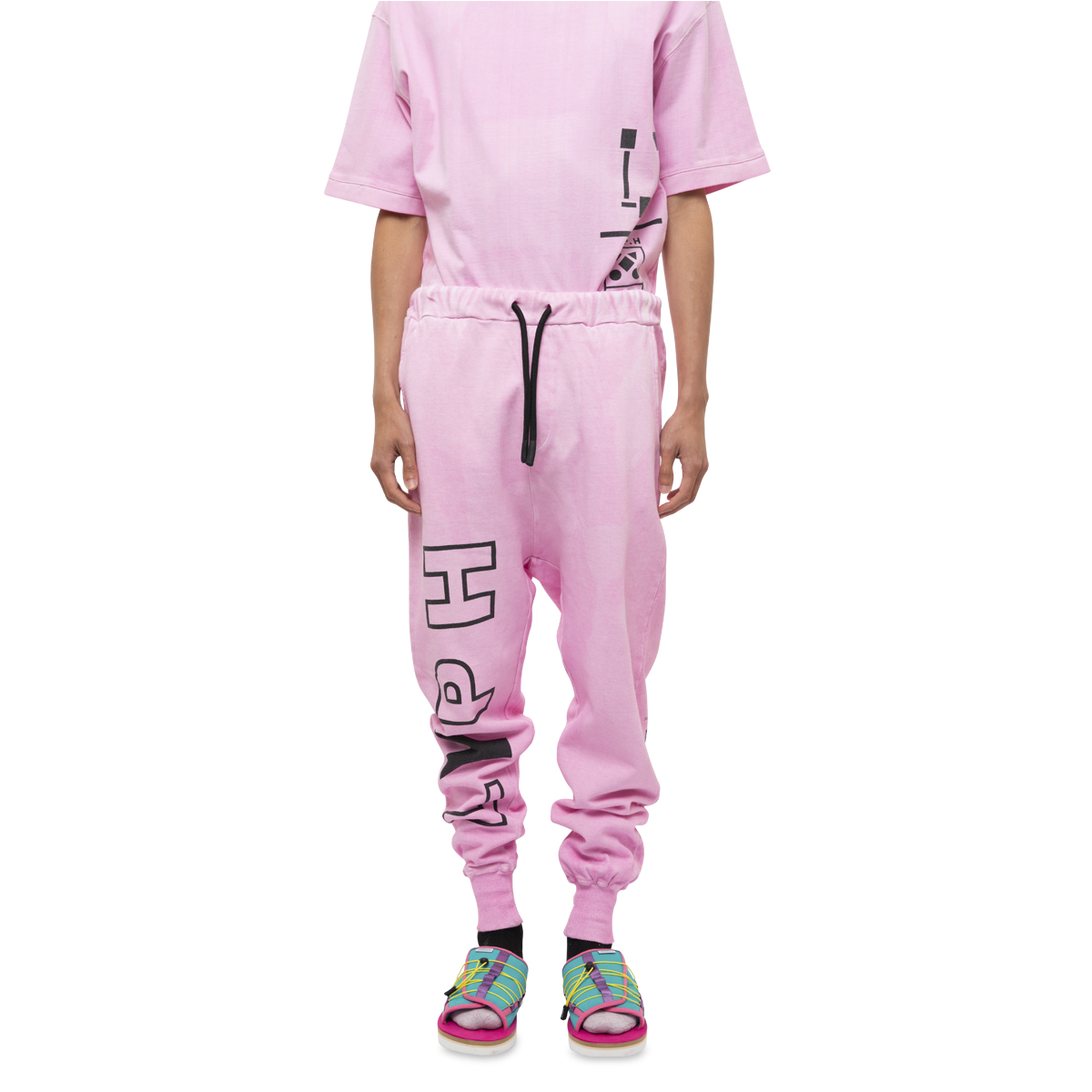 LYPH Edna Sweat Pant