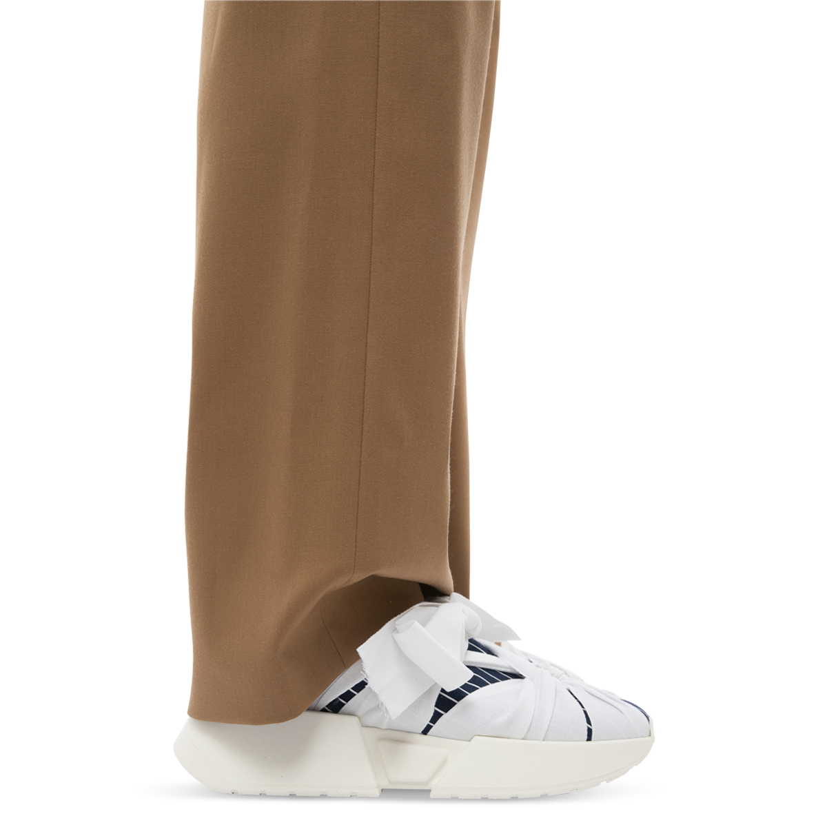 MM6 Maison Margiela Pleated Trouser