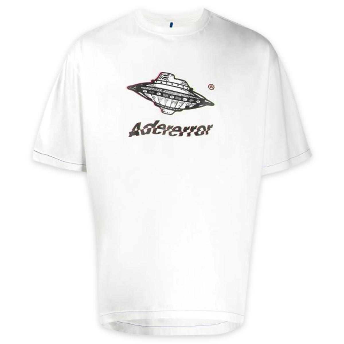 ADER Error T-914 White Front
