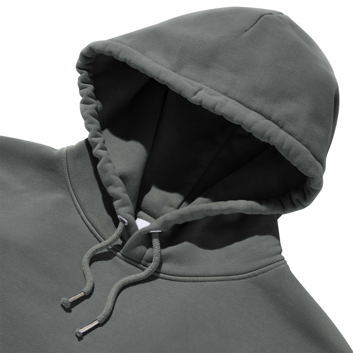 MKI Pigment Dyed Hoody