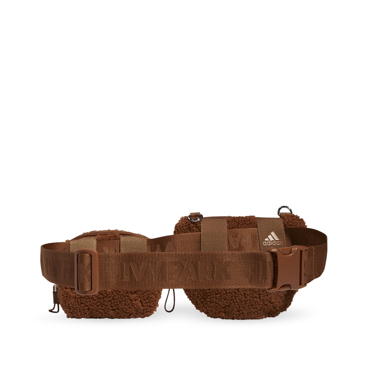 adidas IVY PARK Sherpa Belt Bag