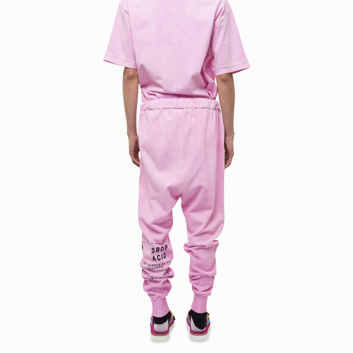 LYPH Edna Sweat Pant