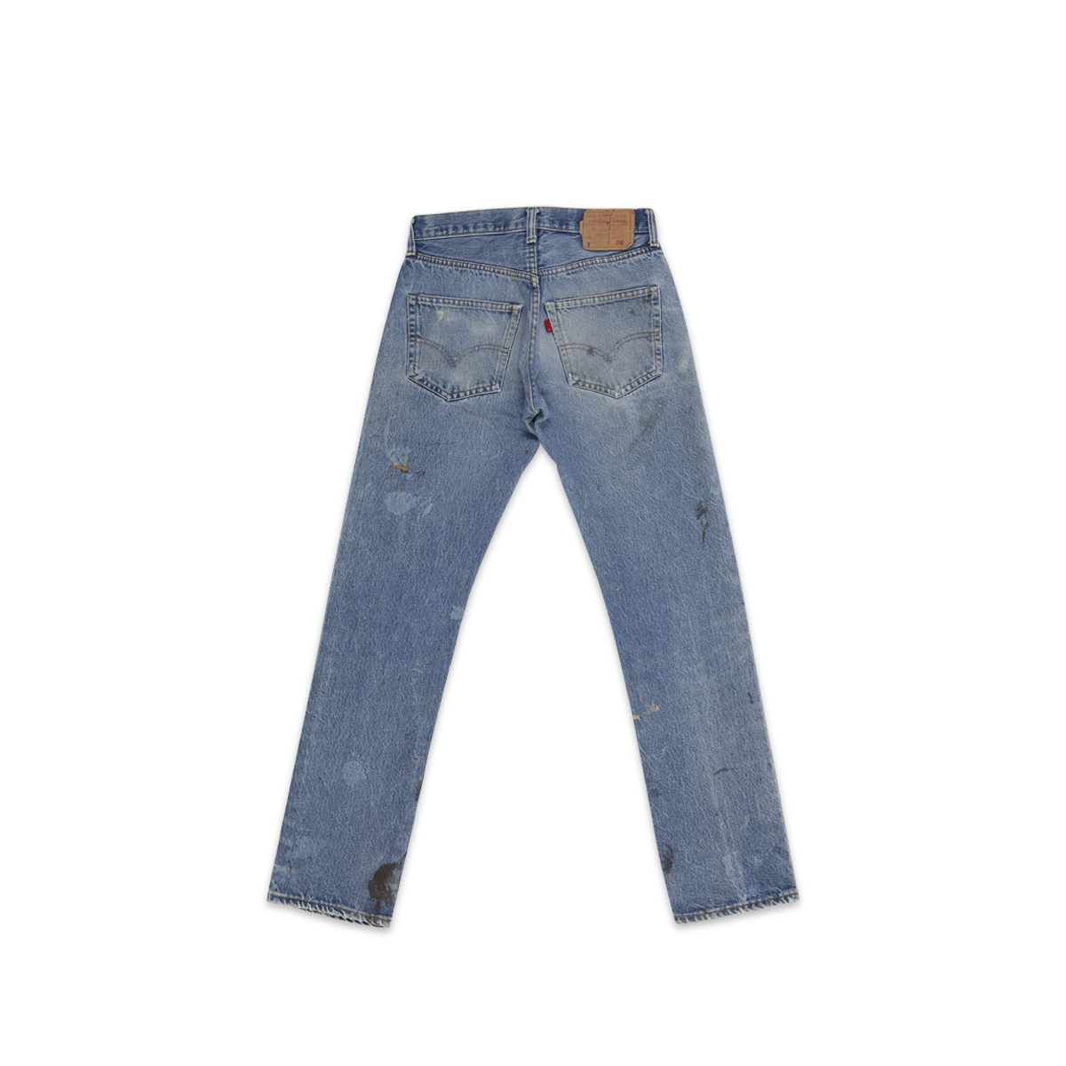 Levi's AV 501 - Size 28