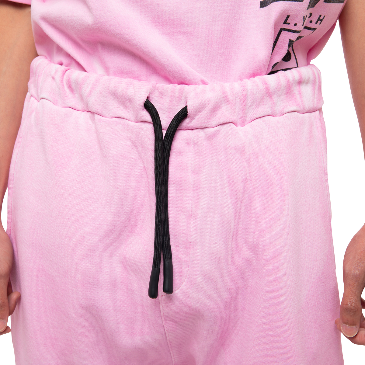 LYPH Edna Sweat Pant