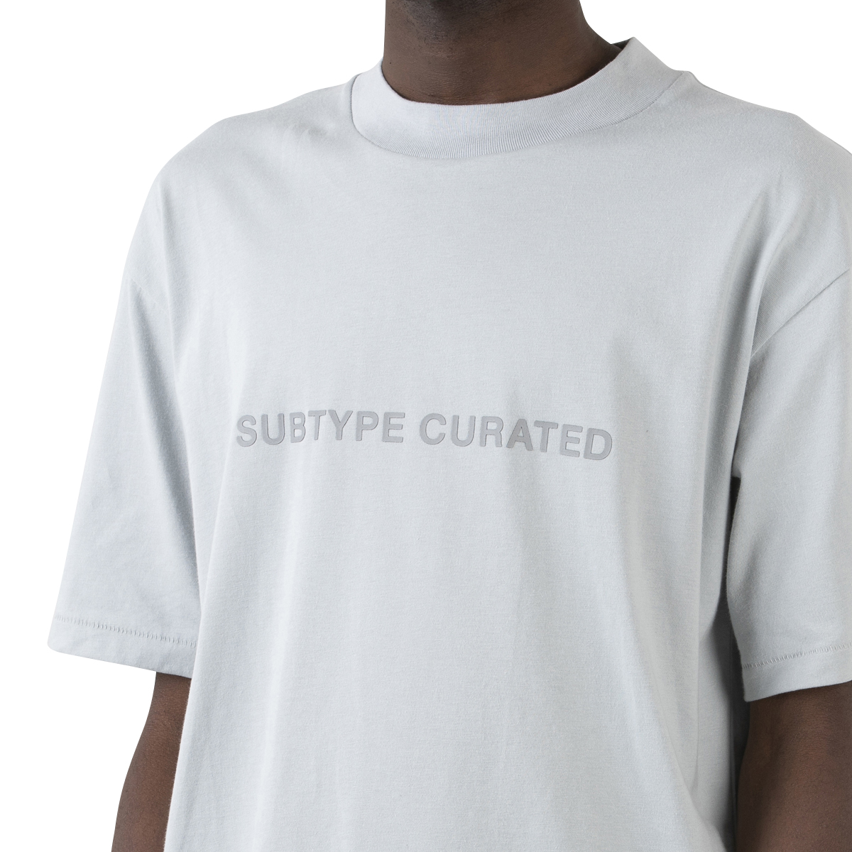 SUBTYPE CURATED Tee