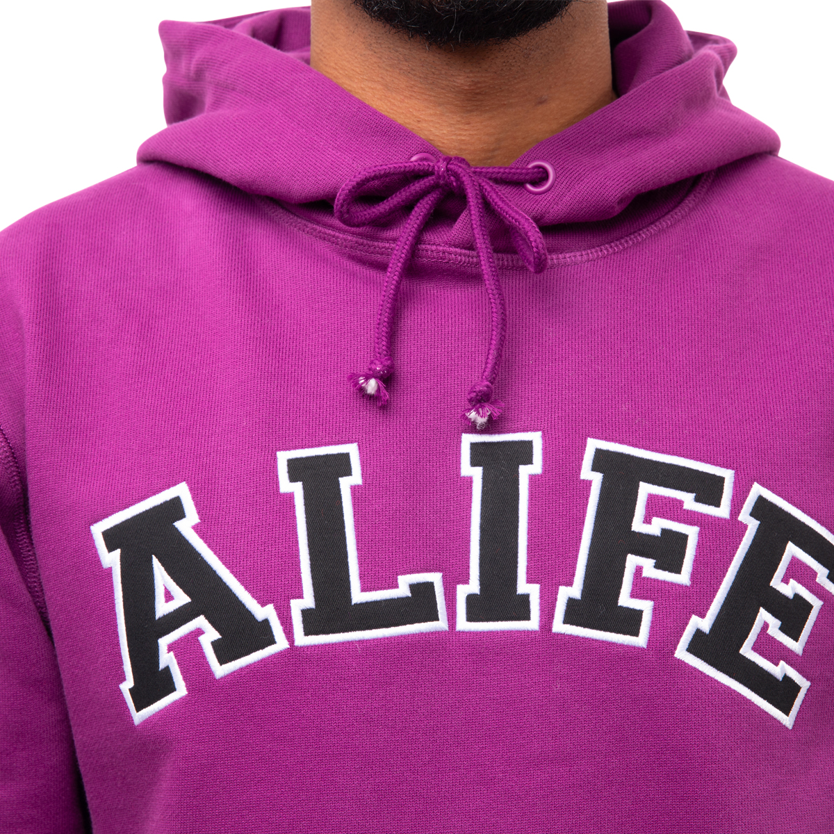 Alife Collegiate Hoodie