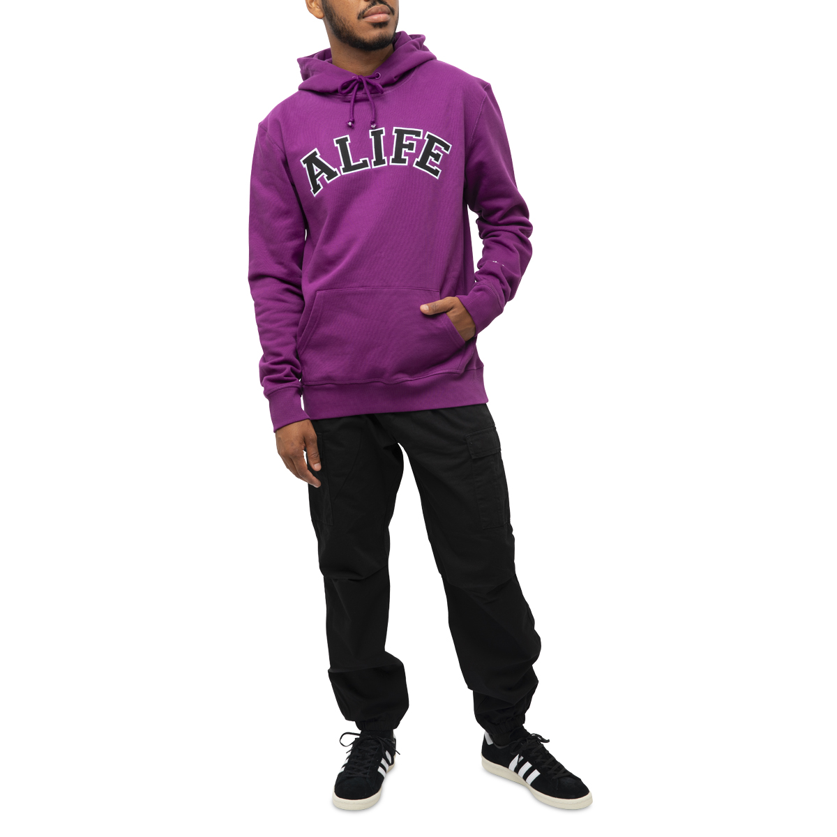 Alife Collegiate Hoodie