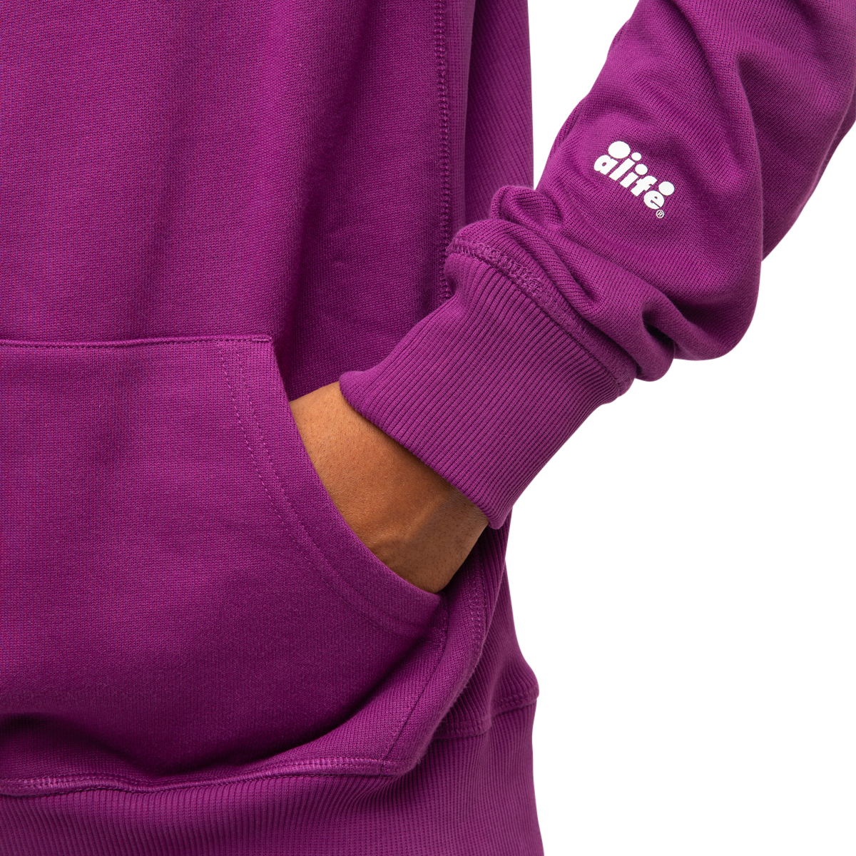 Alife Collegiate Hoodie