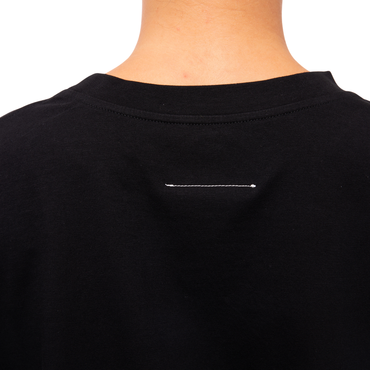 MM6 Maison Margiela French Fries T-Shirt