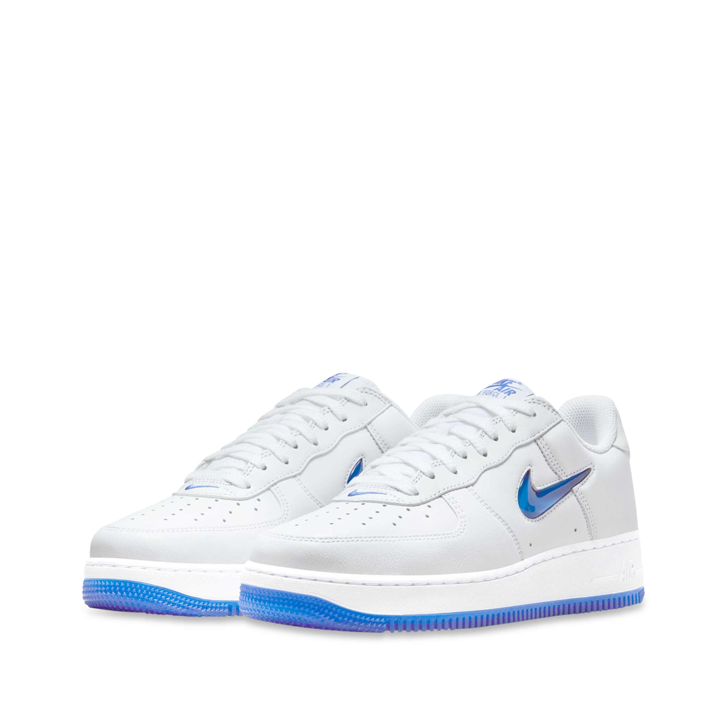 air force 1 royal toe