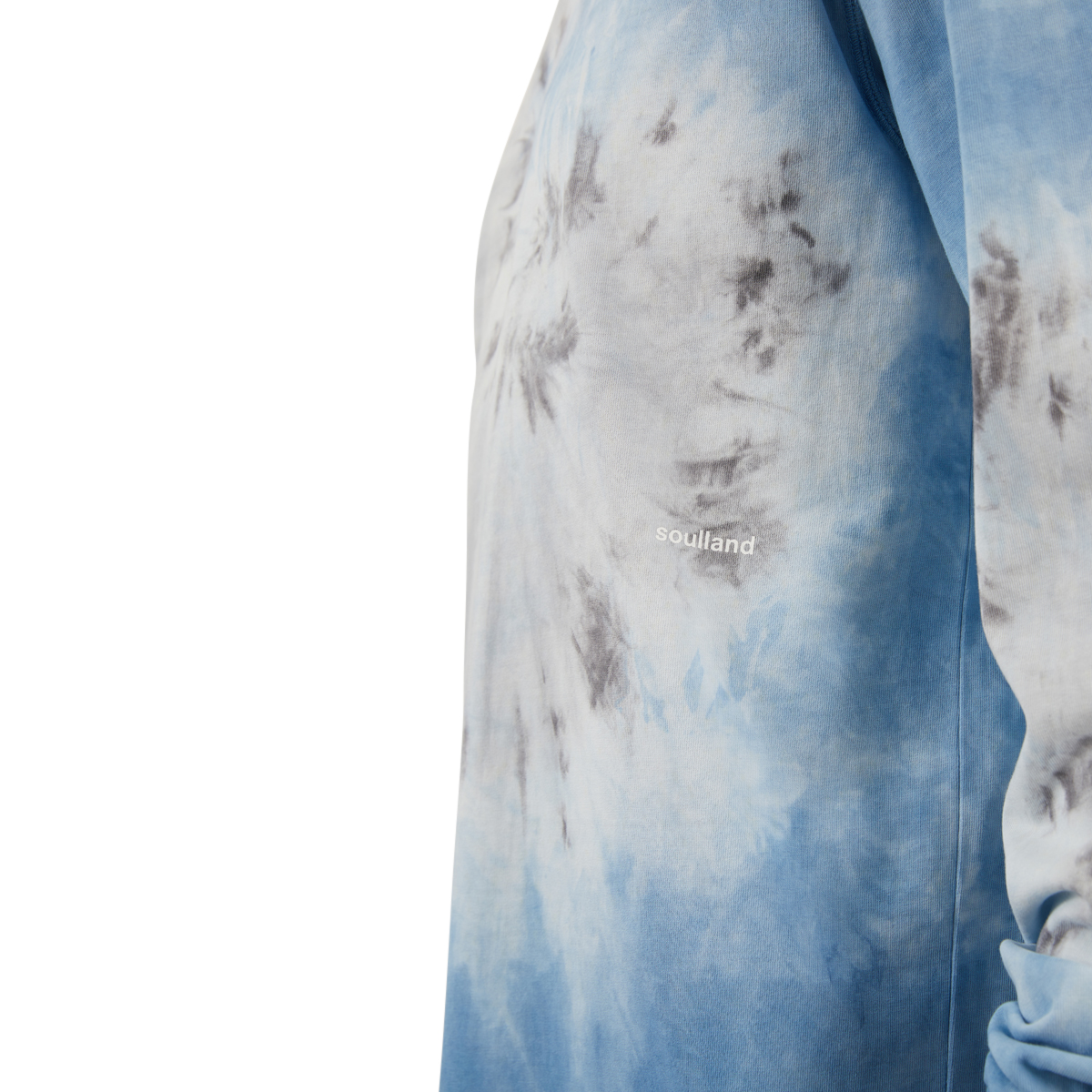 Soulland Ole Long Sleeve T-Shirt