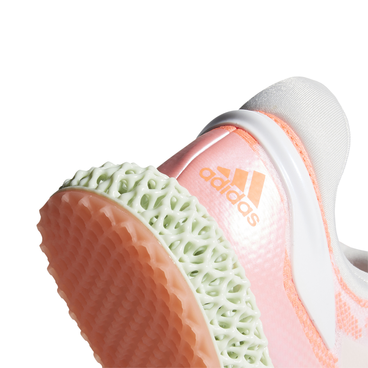 adidas 4D 1.0