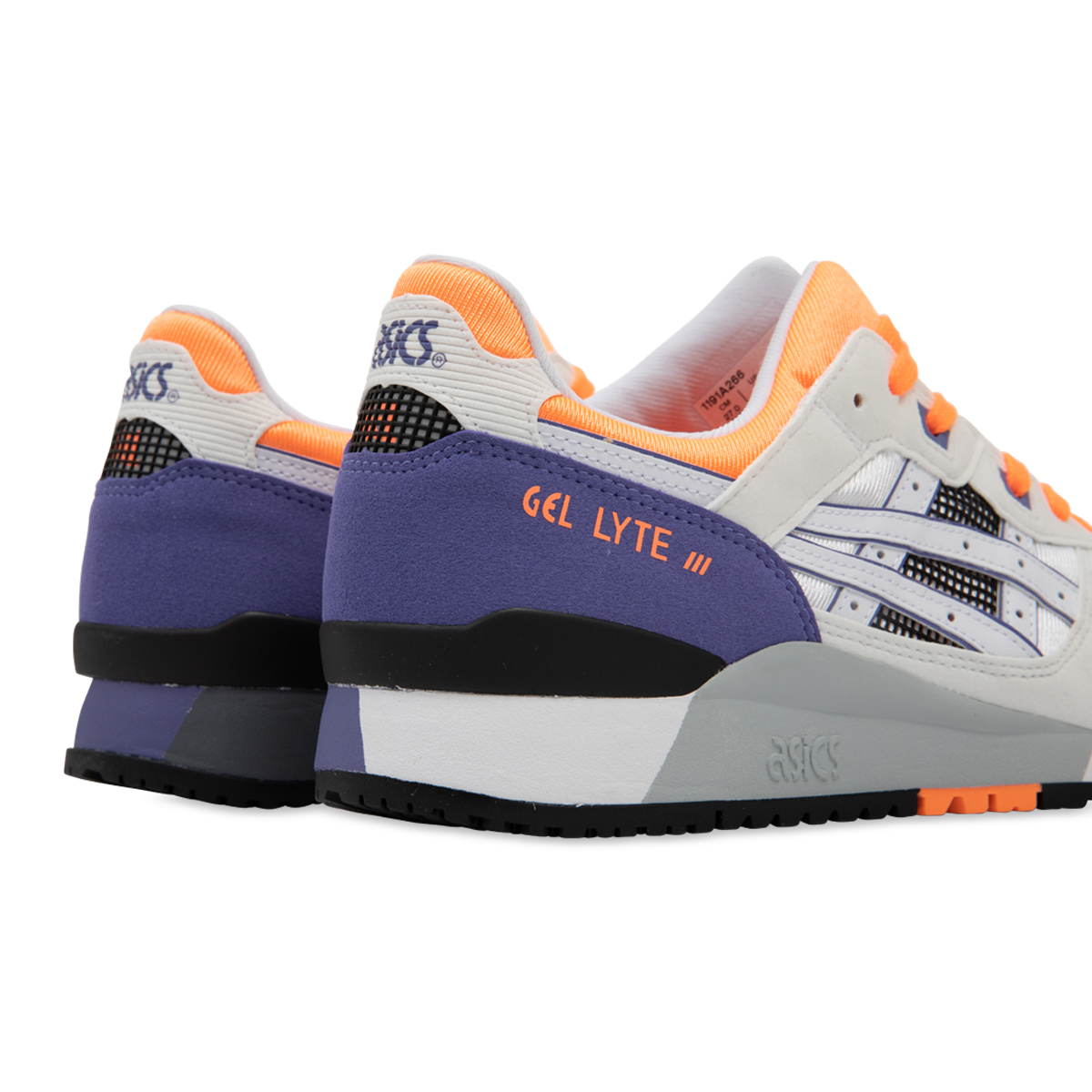 ASICS GEL-Lyte III