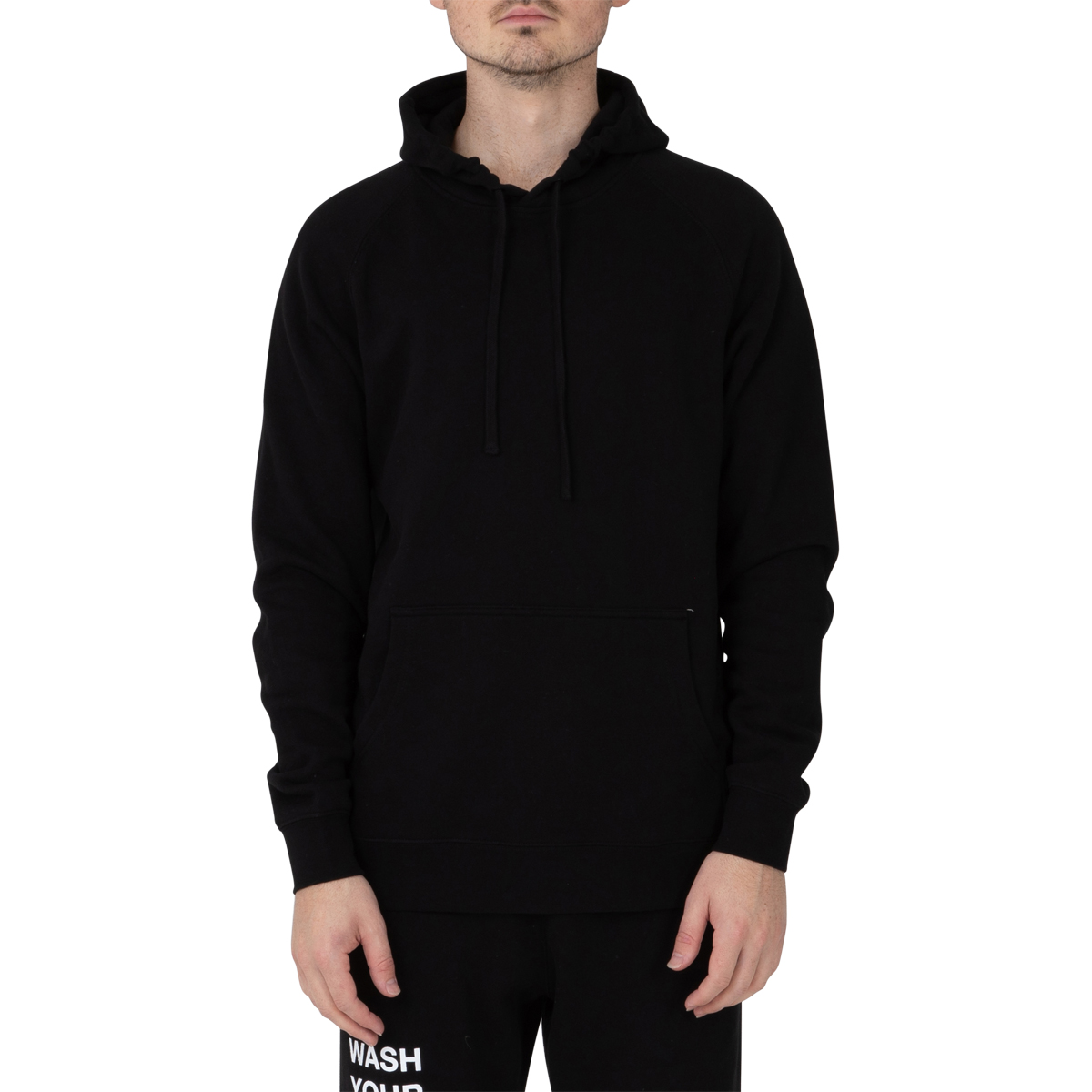 SUBTYPE X NOISE NOISE NOISE WYFH Hoodie