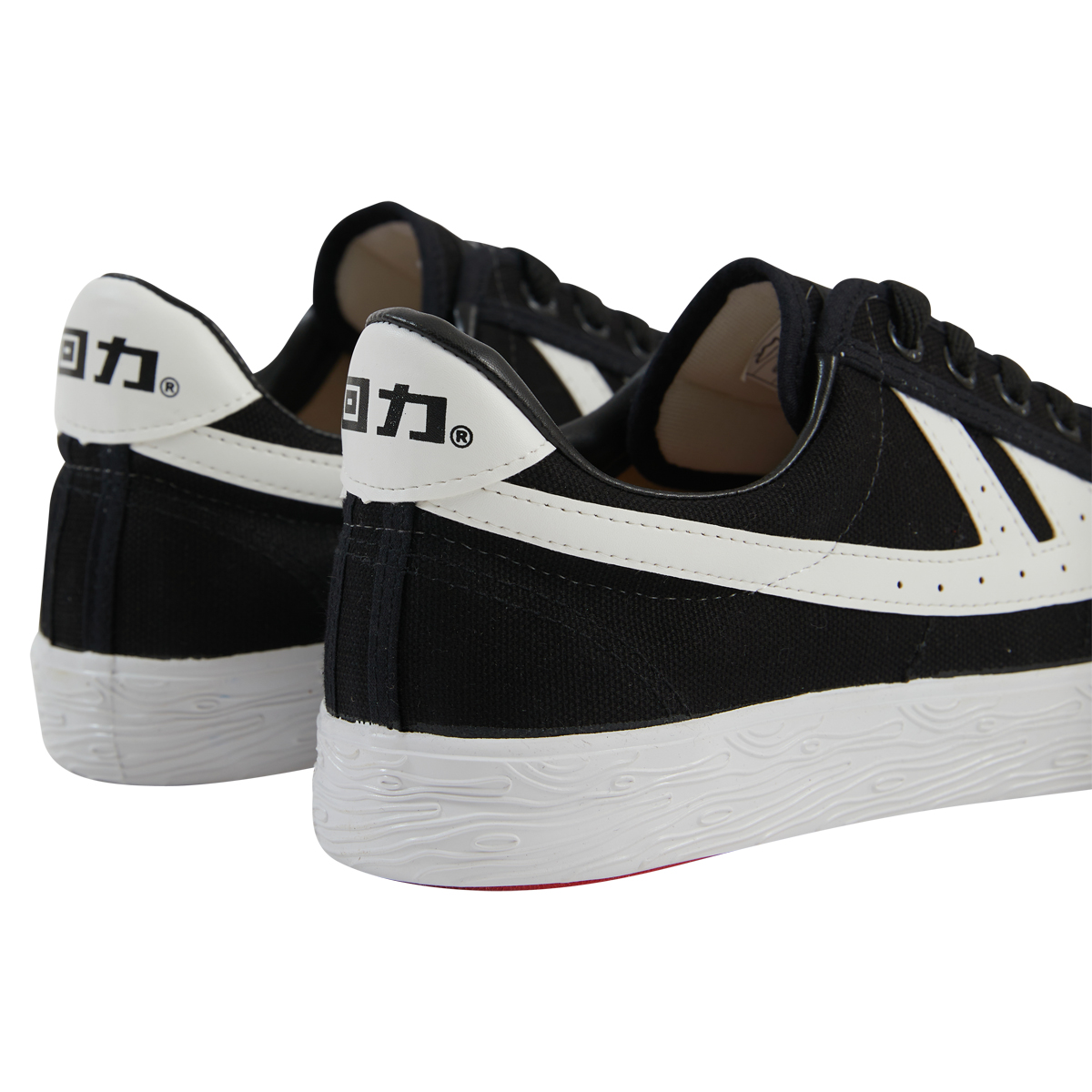 Warrior Dime Suede