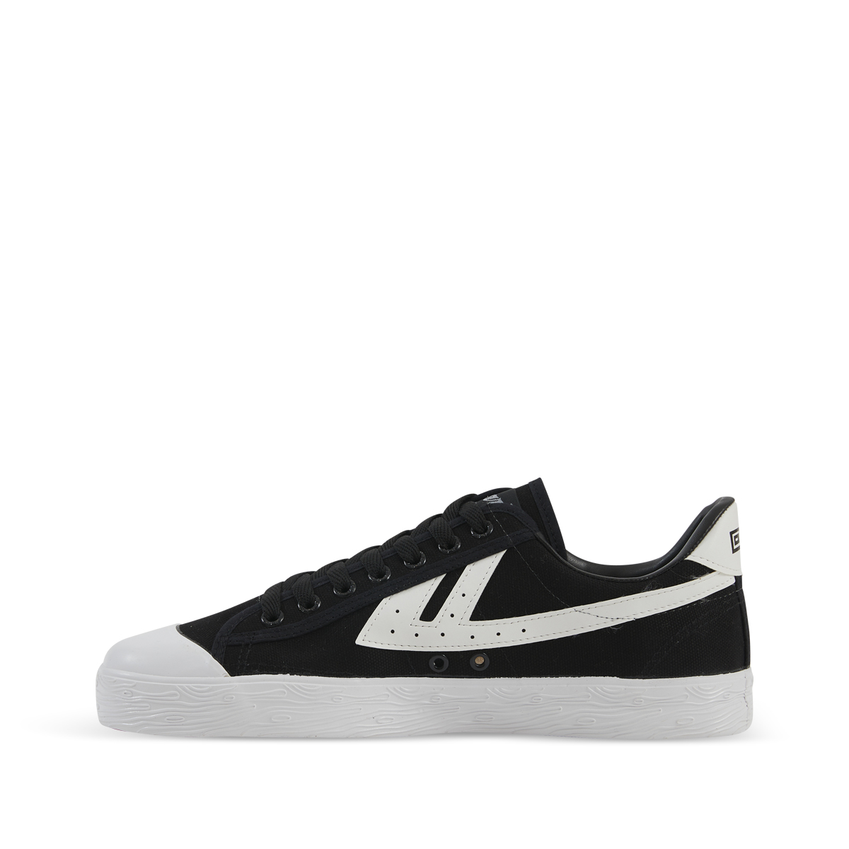Warrior Dime Suede