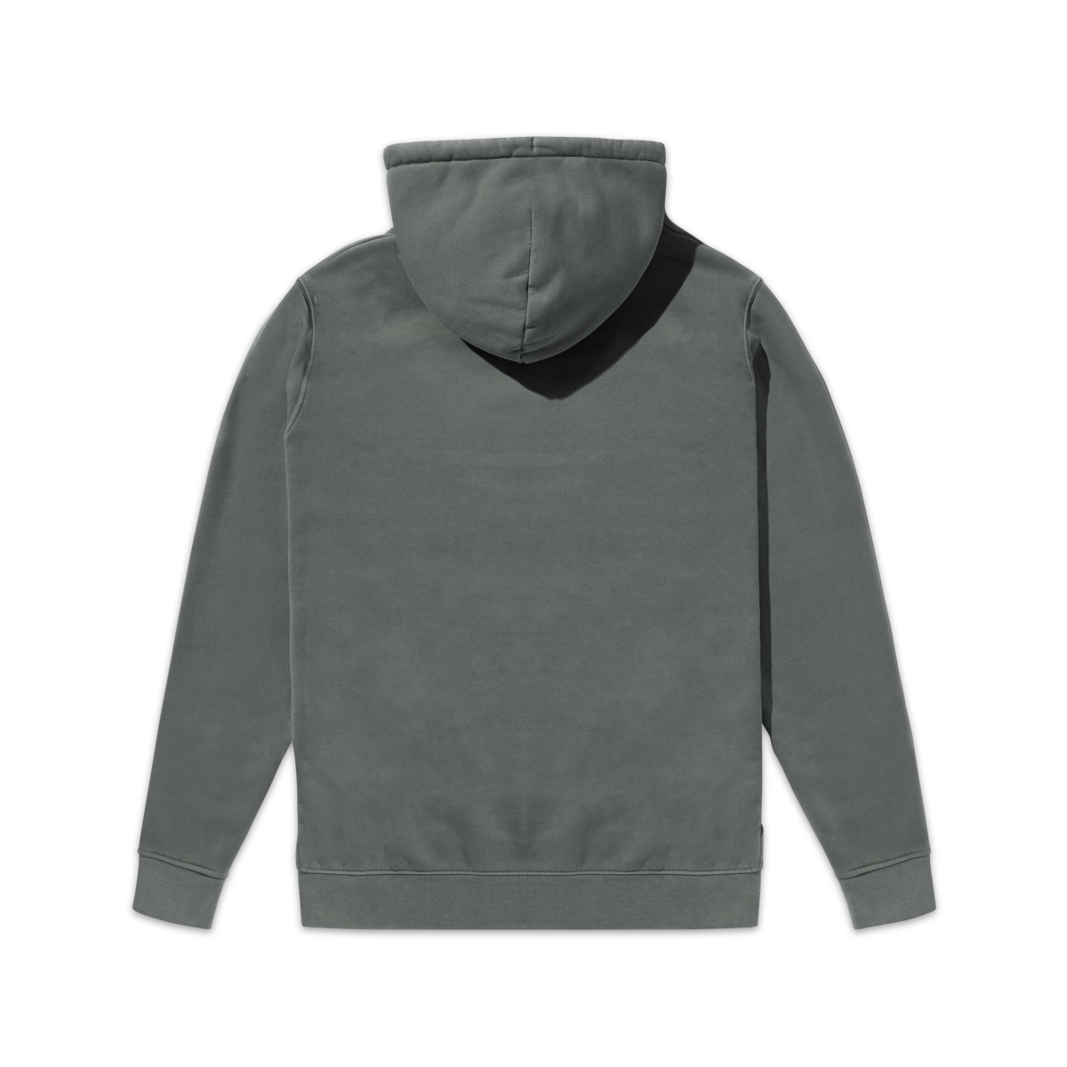 MKI Pigment Dyed Hoody
