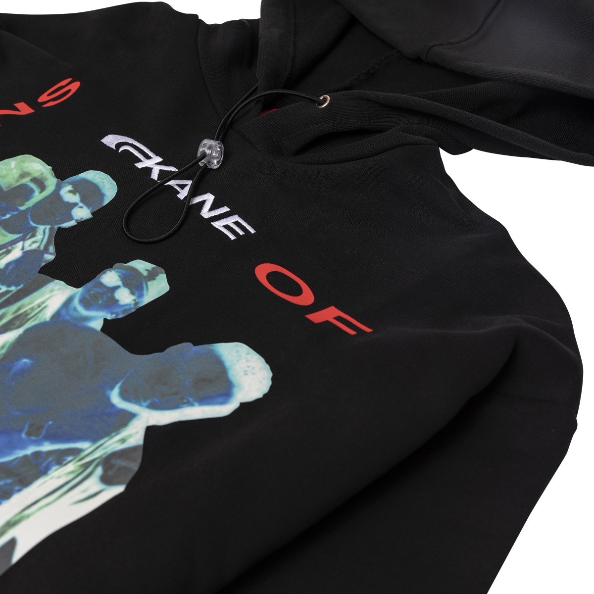 Jacob Kane Jodeci Hoodie