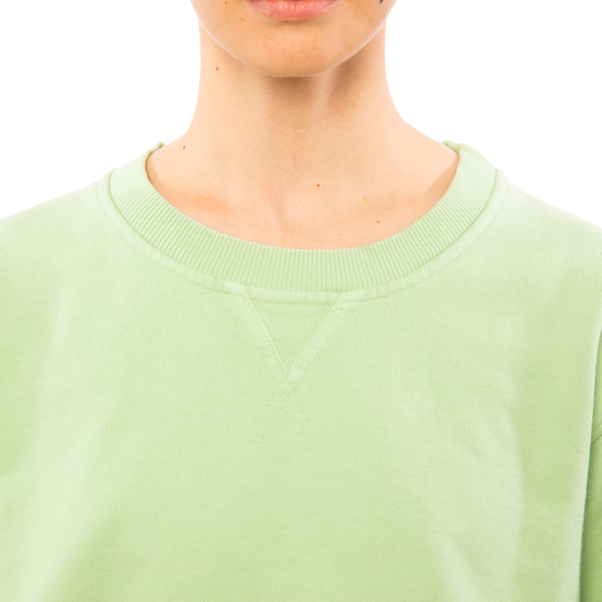 MM6 Maison Margiela Rib Jumper