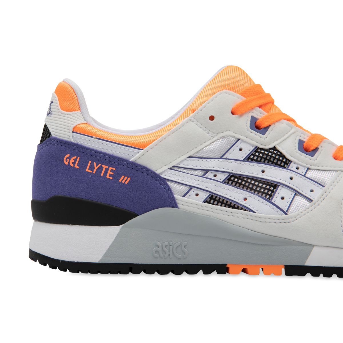ASICS GEL-Lyte III