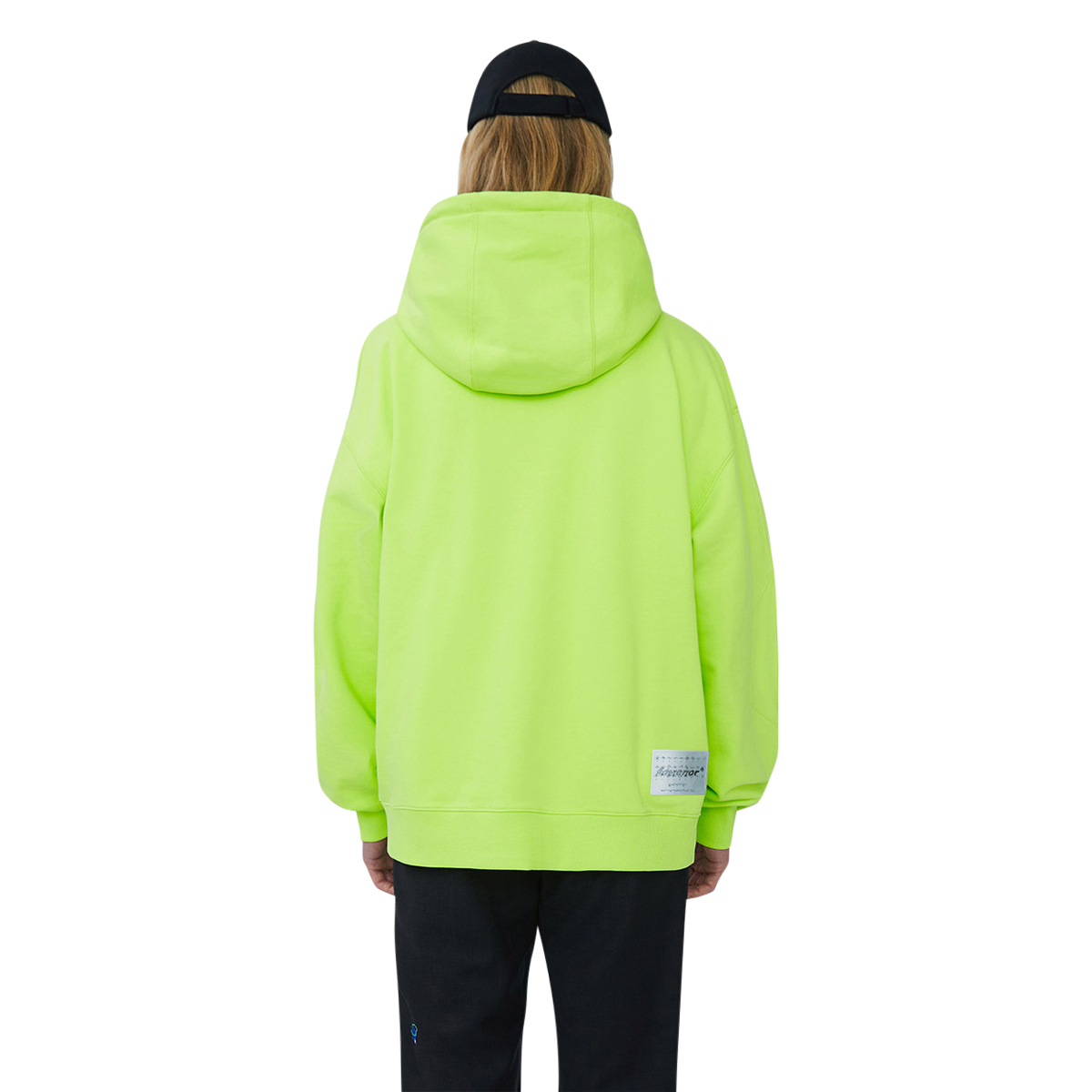 ADER Error Vader Hoodie Zip-Up