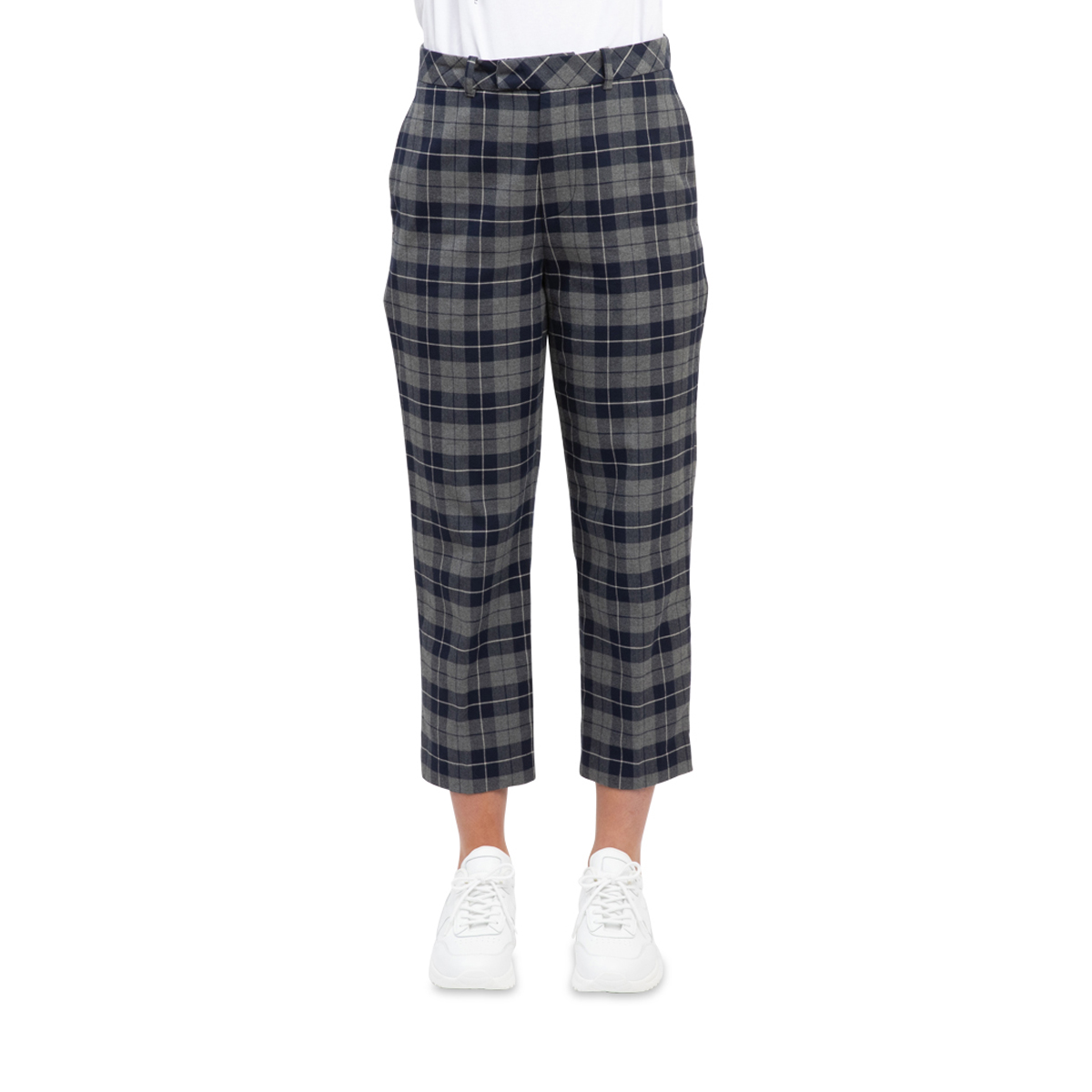SUBTYPE Dress Pant