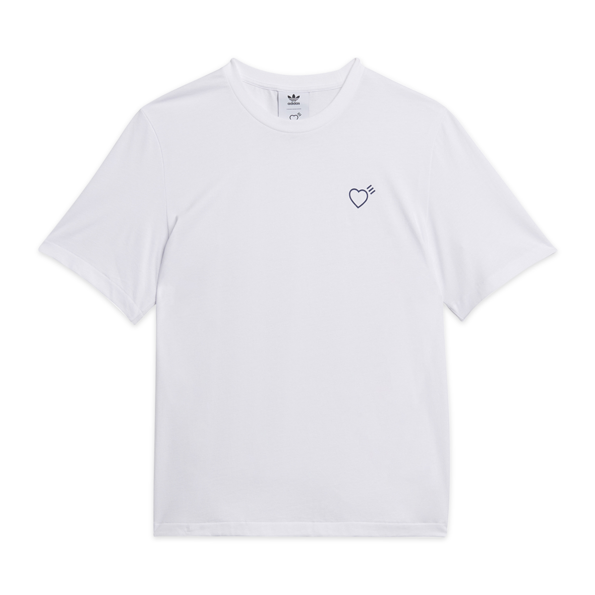 adidas X Human Made Three-Pack Tee