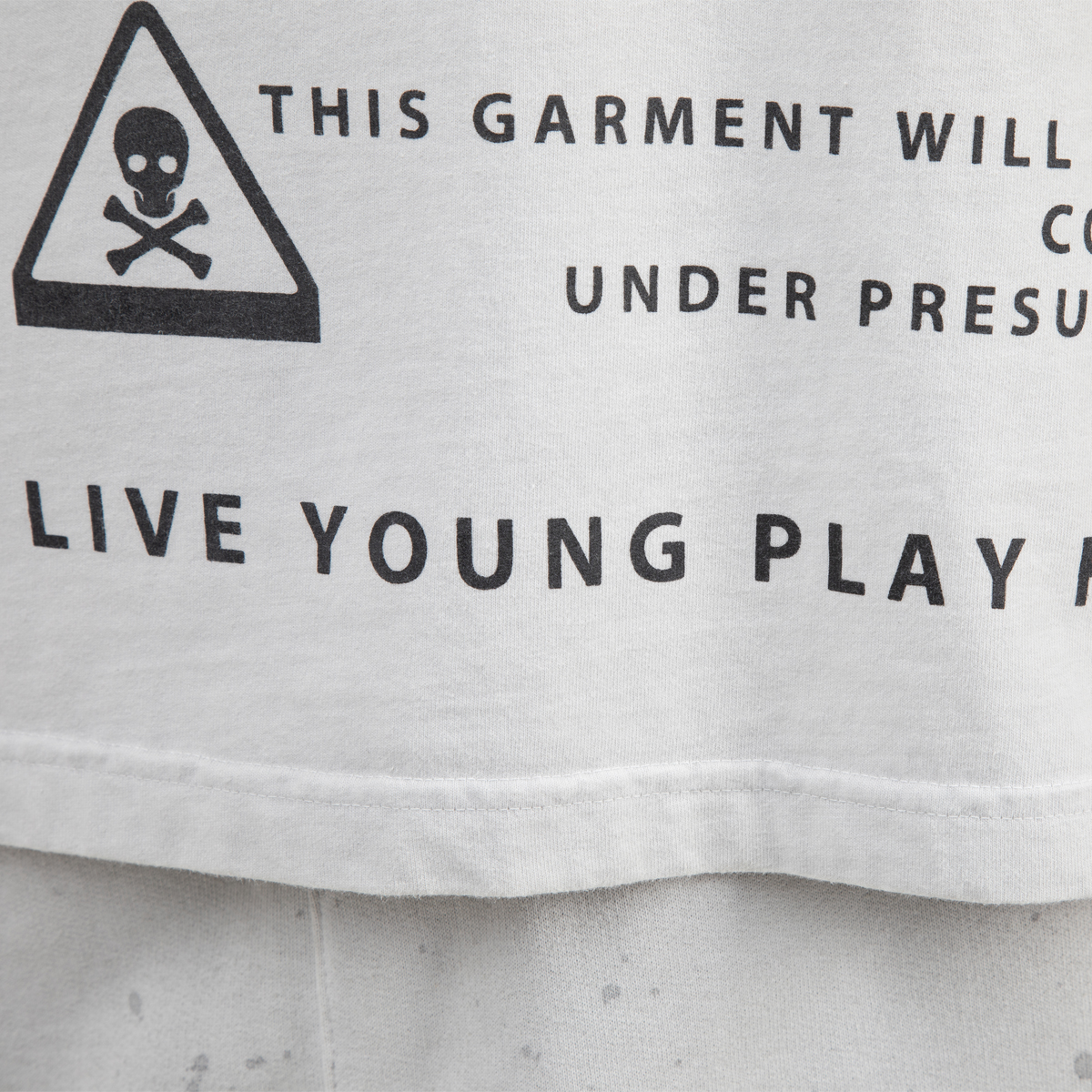 LLYPH Acidic T-Shirt