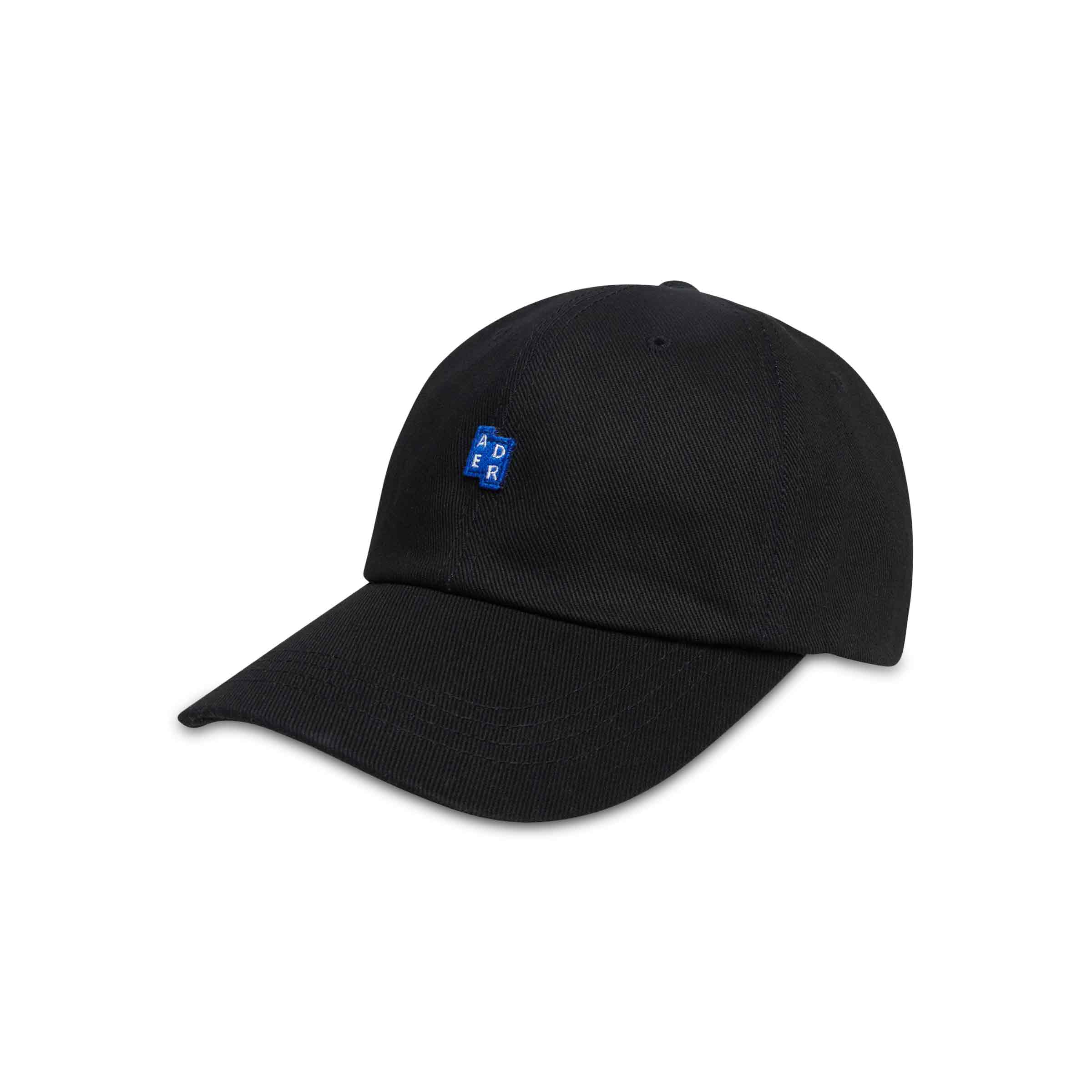 TRS Tag Cap Noir | SUBTYPE